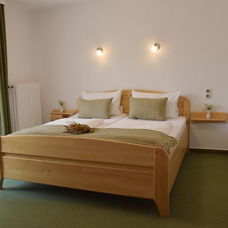 Pension Haus Bambi Mölln Zewnętrze zdjęcie