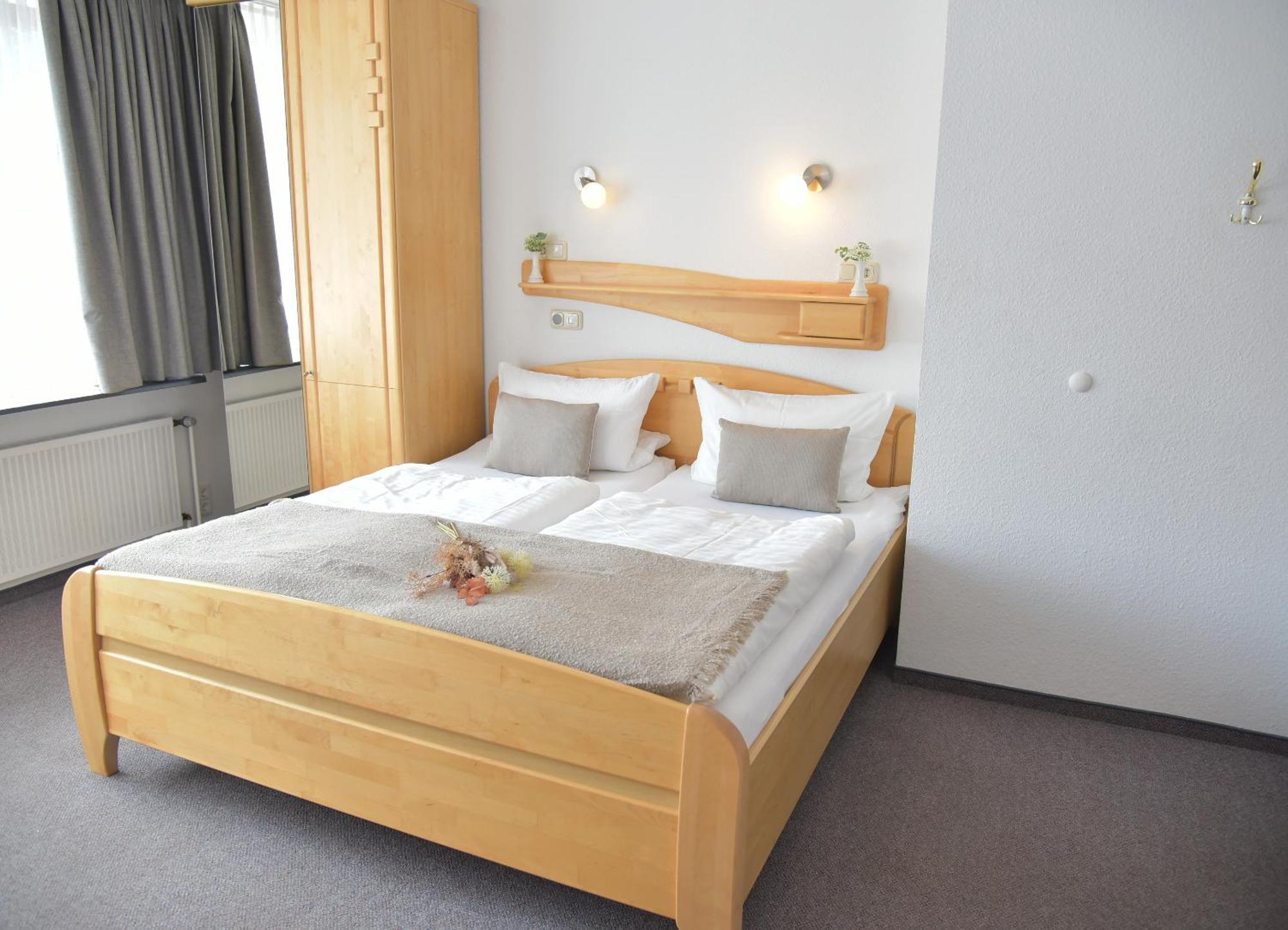Pension Haus Bambi Mölln Zewnętrze zdjęcie