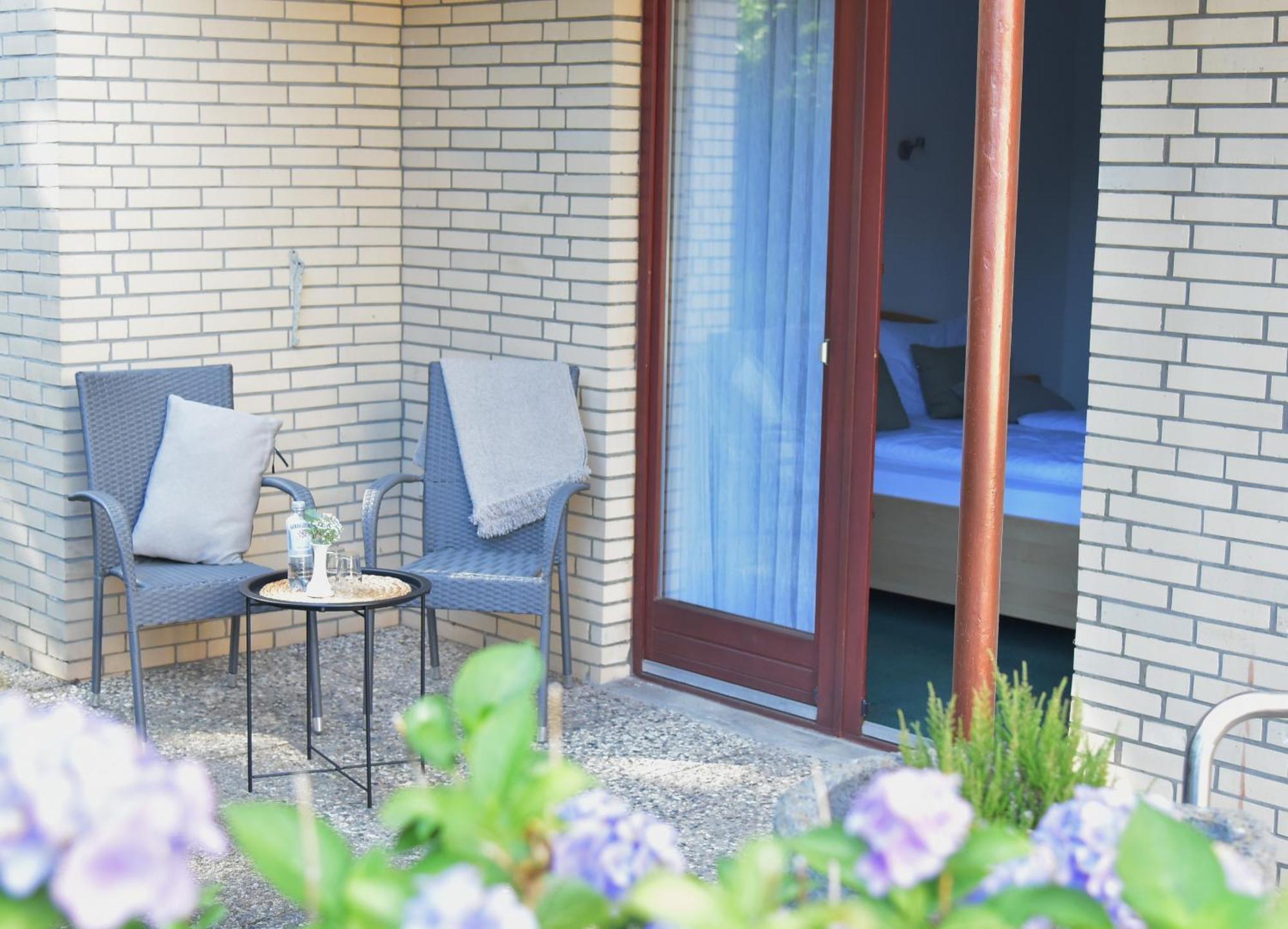 Pension Haus Bambi Mölln Pokój zdjęcie
