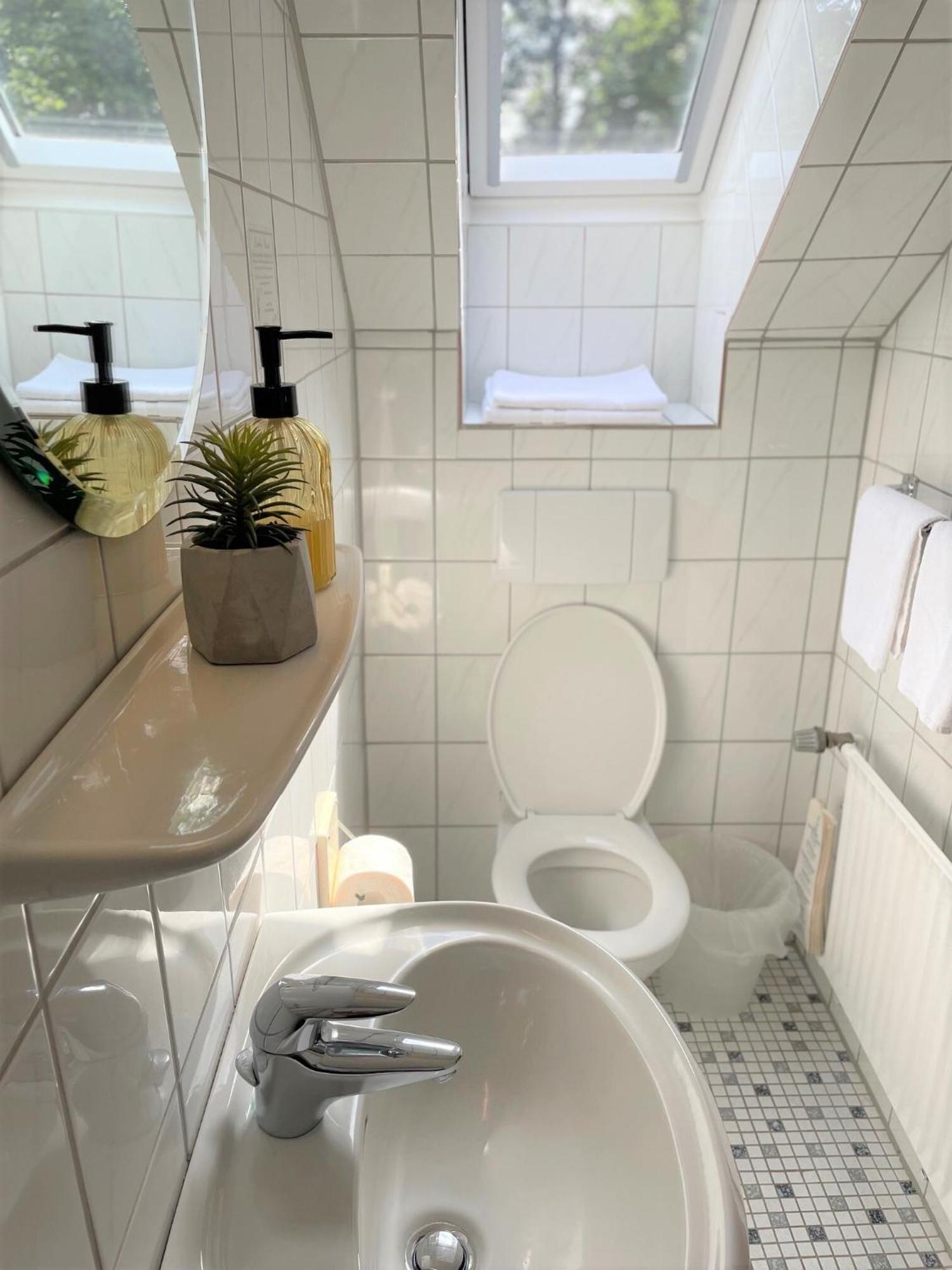 Pension Haus Bambi Mölln Pokój zdjęcie