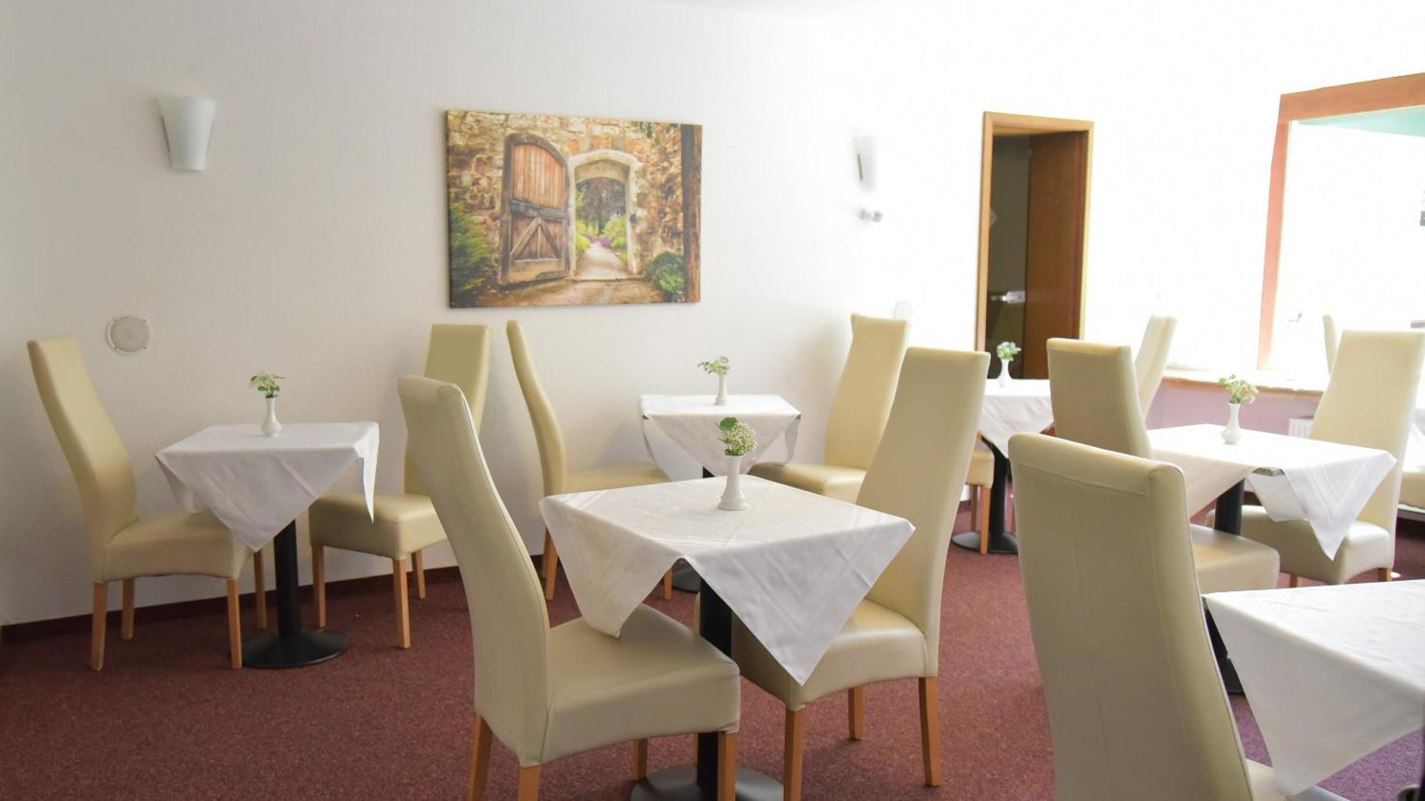 Pension Haus Bambi Mölln Zewnętrze zdjęcie