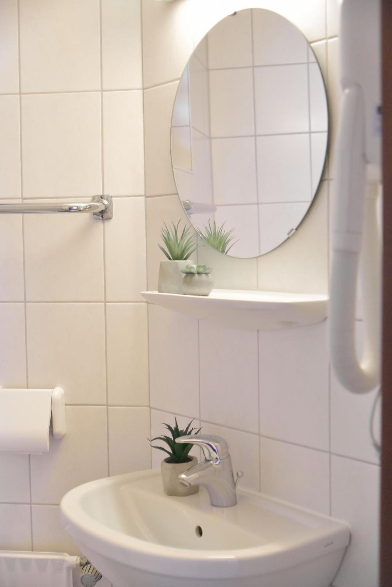 Pension Haus Bambi Mölln Zewnętrze zdjęcie