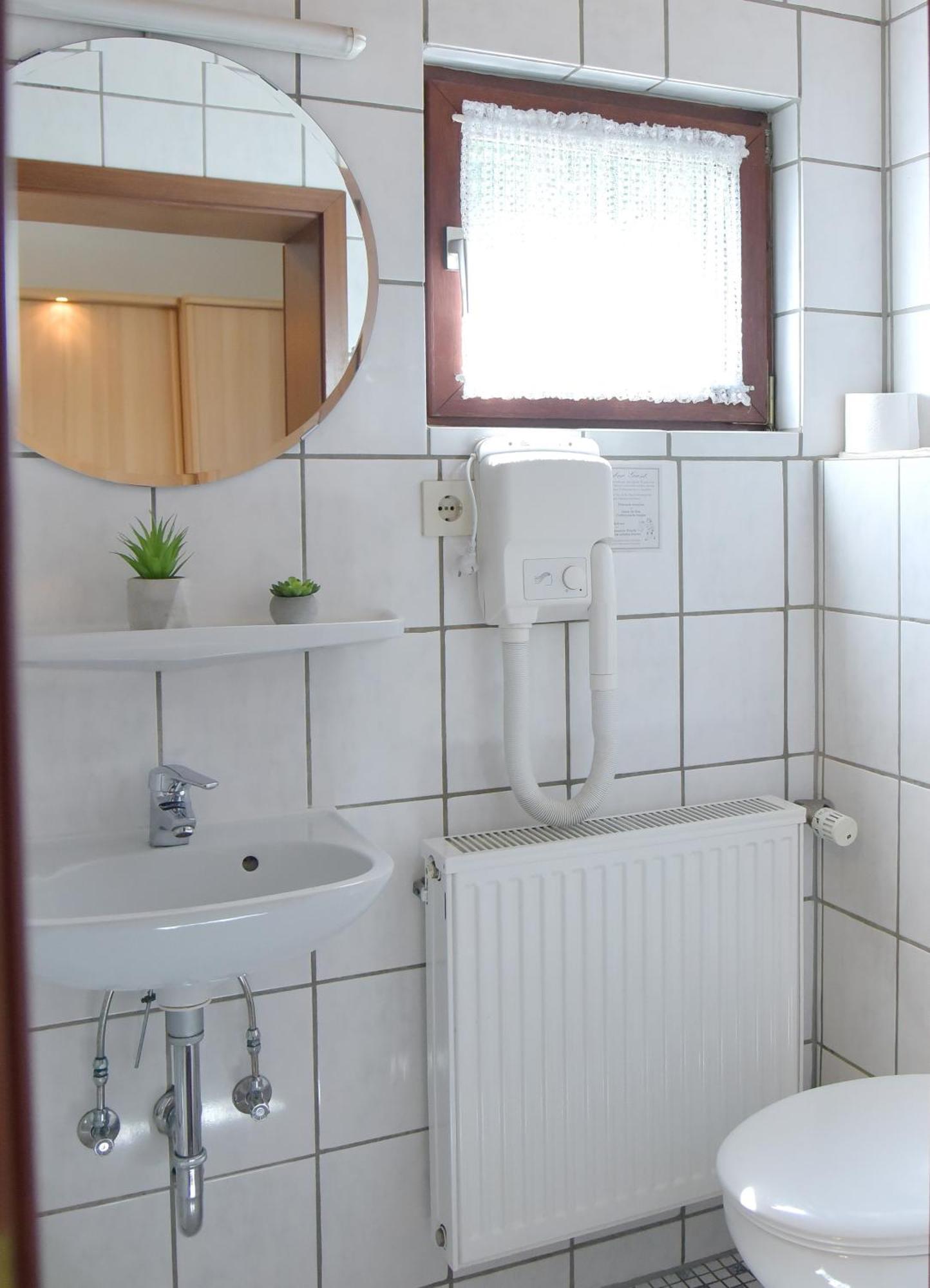 Pension Haus Bambi Mölln Zewnętrze zdjęcie