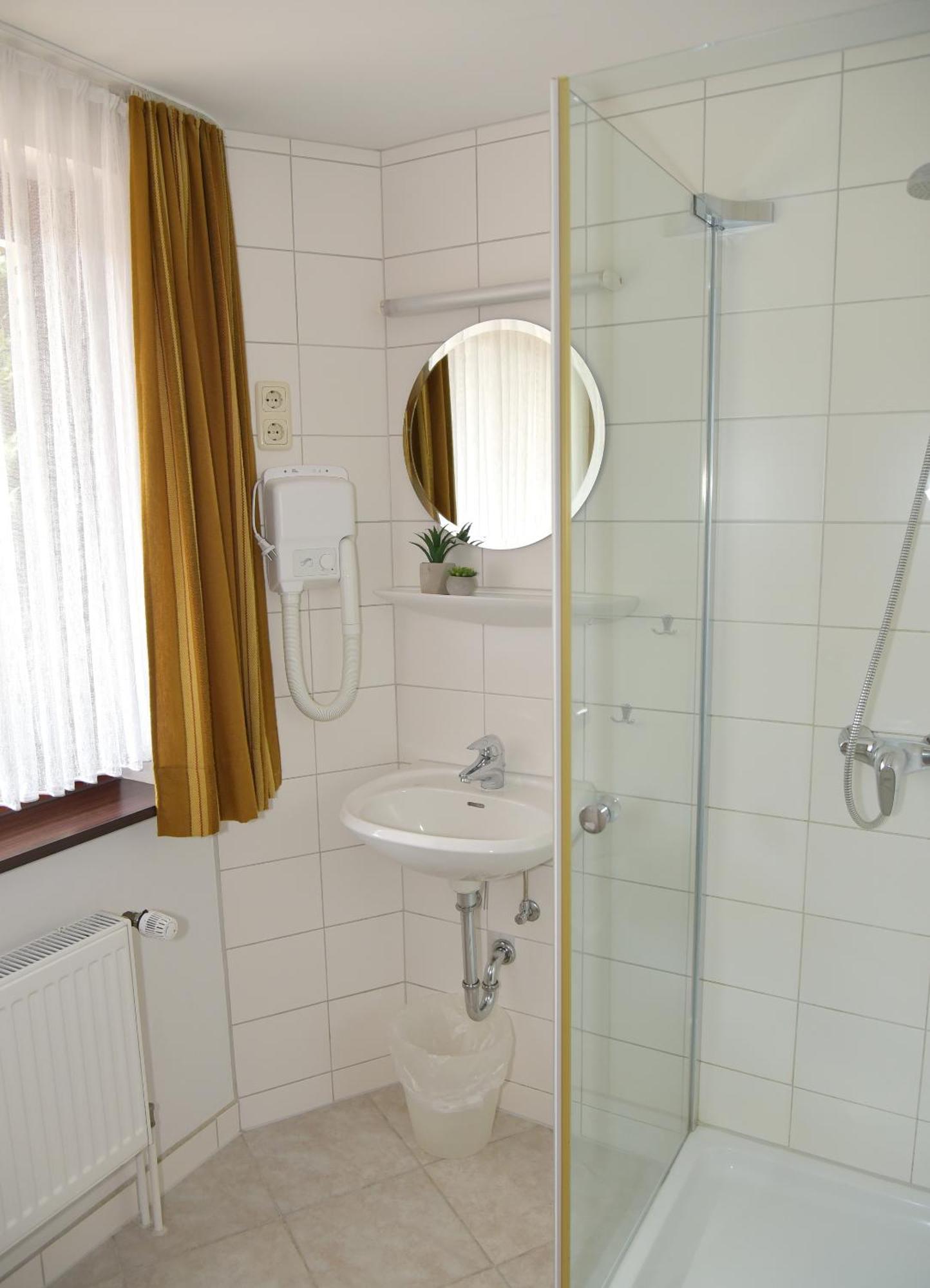 Pension Haus Bambi Mölln Zewnętrze zdjęcie