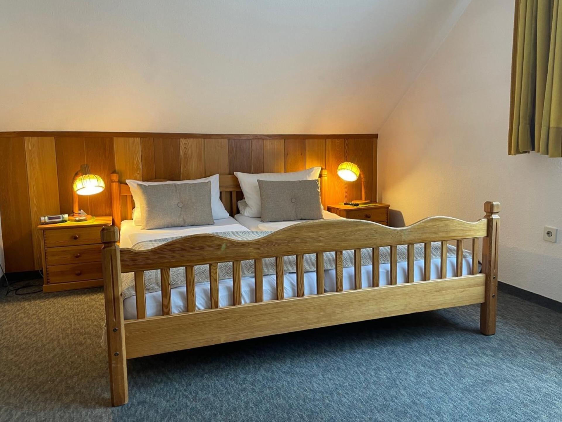 Pension Haus Bambi Mölln Pokój zdjęcie