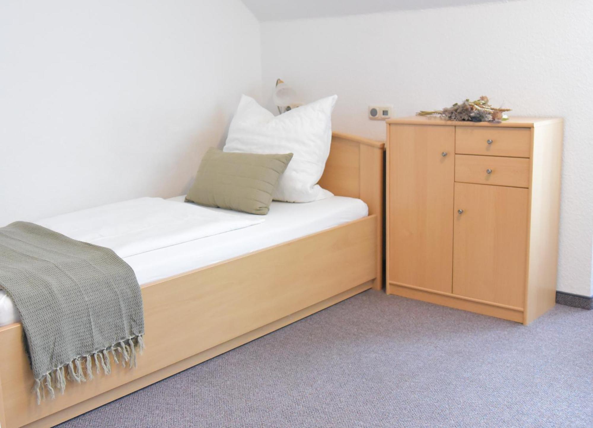 Pension Haus Bambi Mölln Zewnętrze zdjęcie