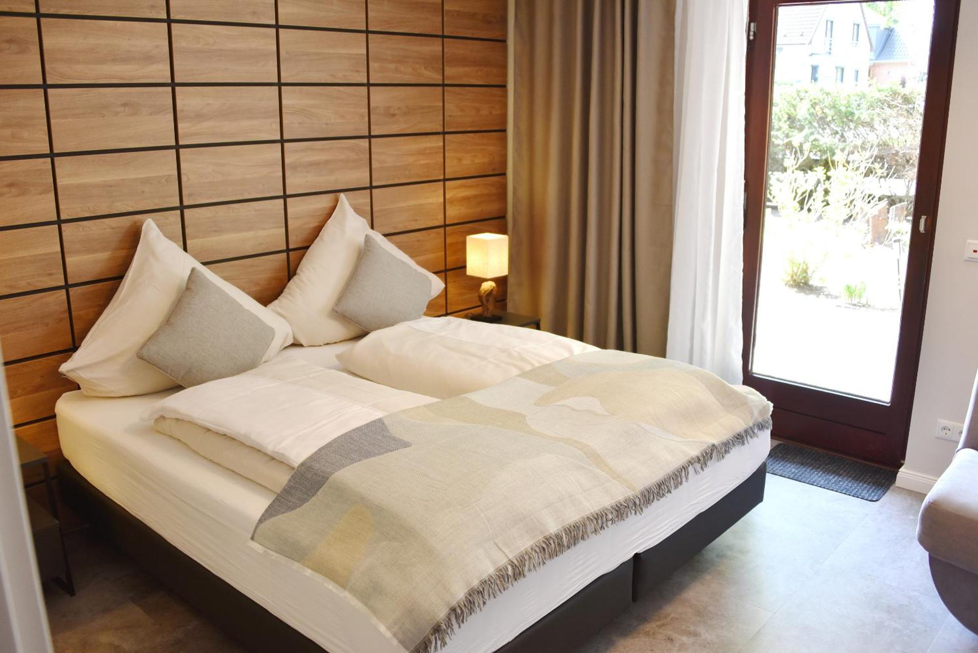 Pension Haus Bambi Mölln Zewnętrze zdjęcie