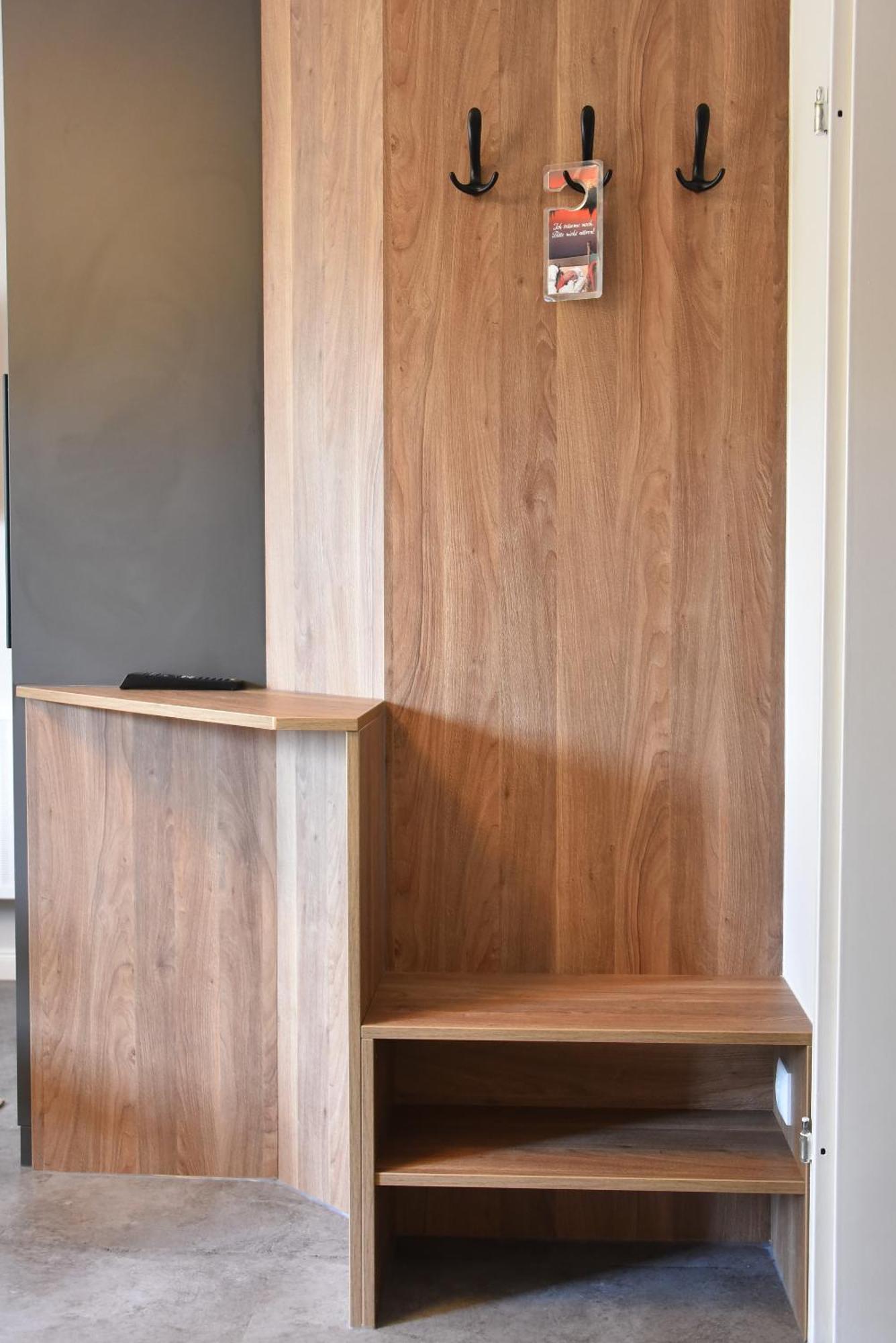 Pension Haus Bambi Mölln Zewnętrze zdjęcie