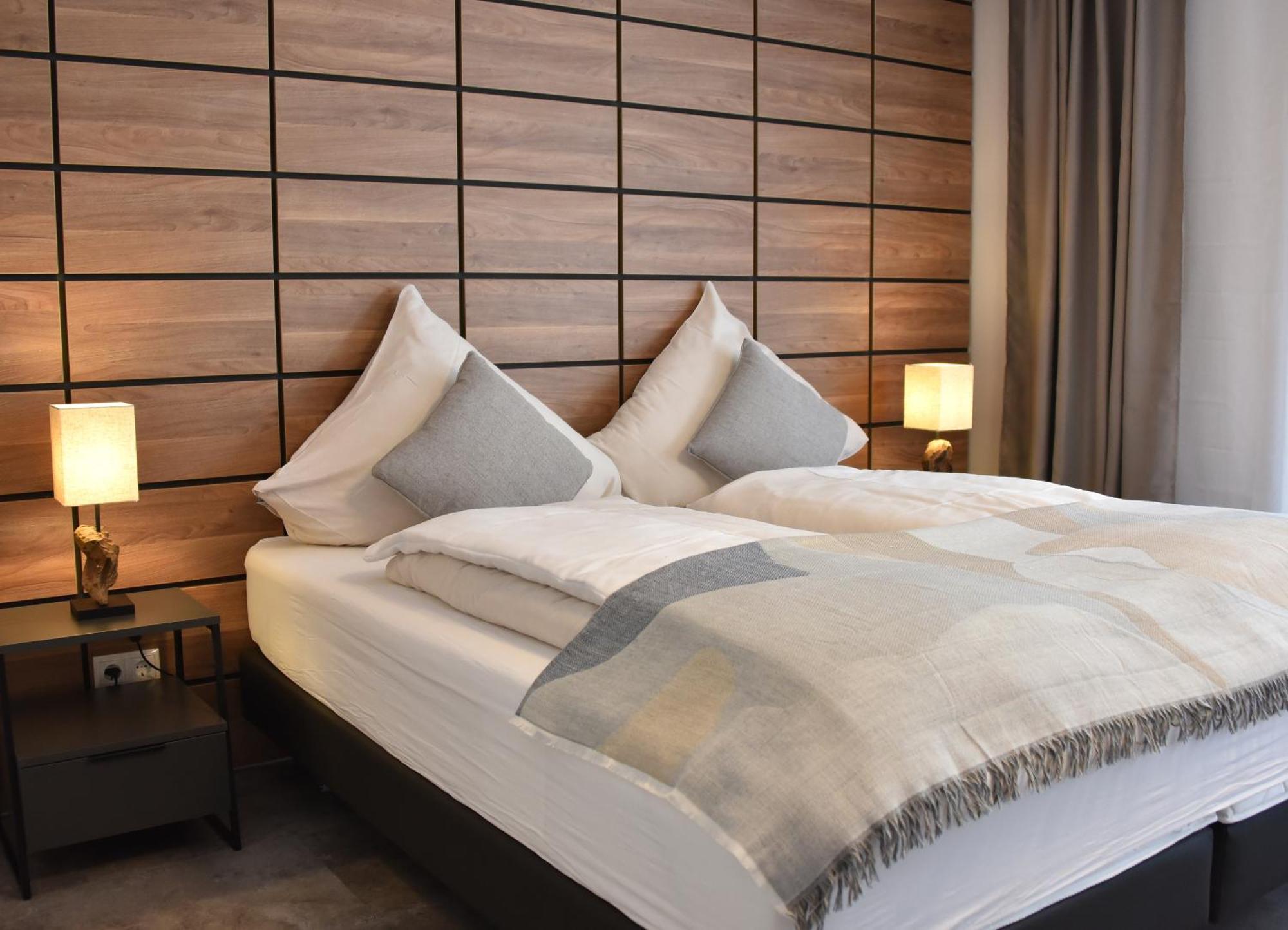 Pension Haus Bambi Mölln Zewnętrze zdjęcie